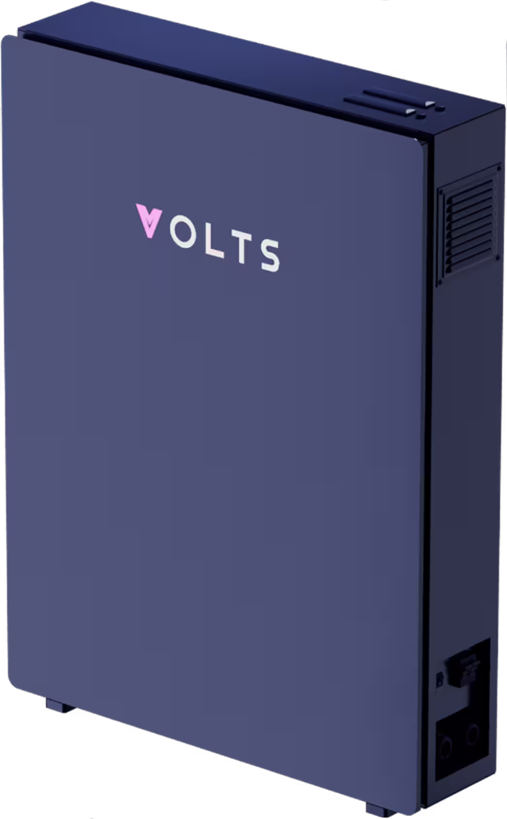 Накопитель энергии VOLTS