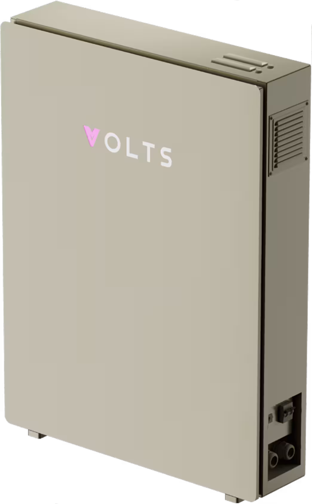 Накопитель энергии VOLTS